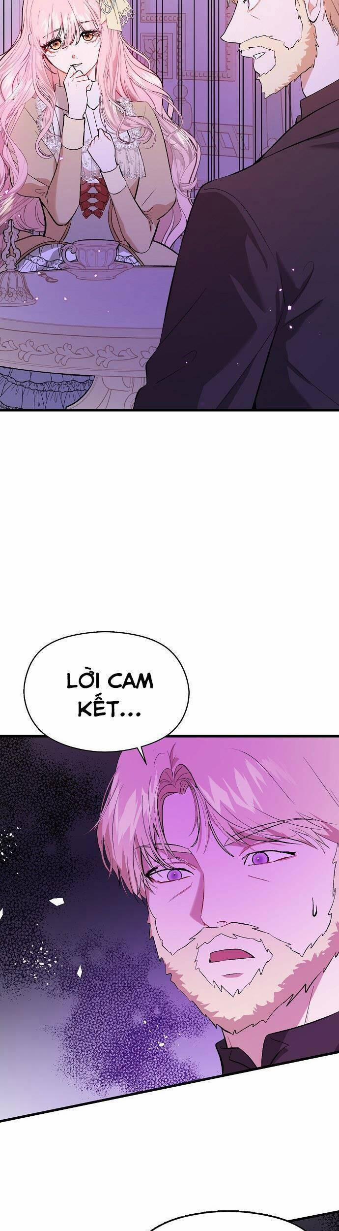 Tôi Không Cố Tình Quyến Rũ Anh Ấy 48 trang 20