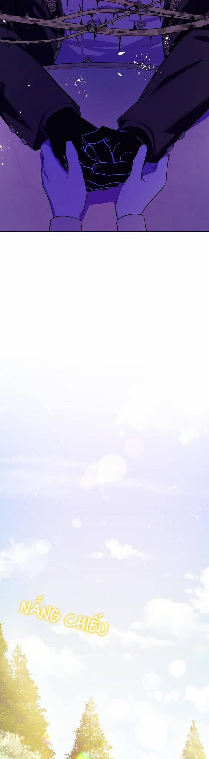 Tôi Không Cố Tình Quyến Rũ Anh Ấy 48 trang 23