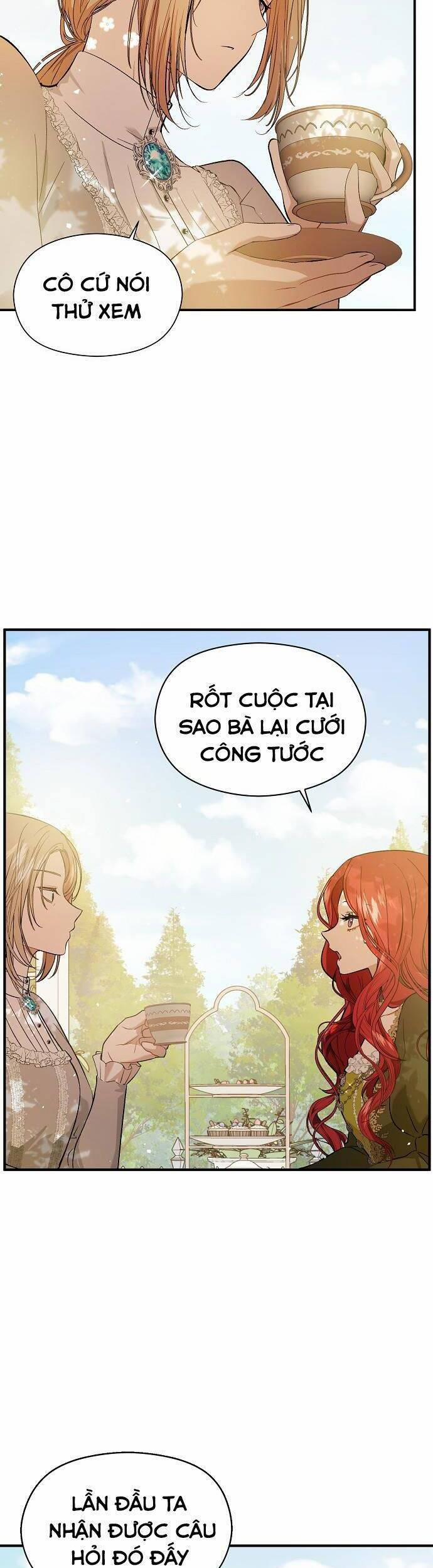 Tôi Không Cố Tình Quyến Rũ Anh Ấy 48 trang 27