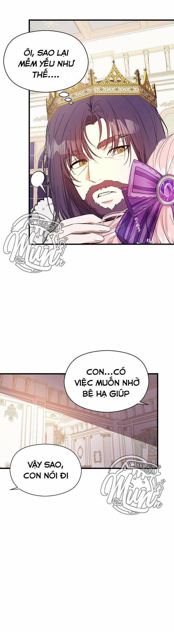 Tôi Không Cố Tình Quyến Rũ Anh Ấy 48 trang 3