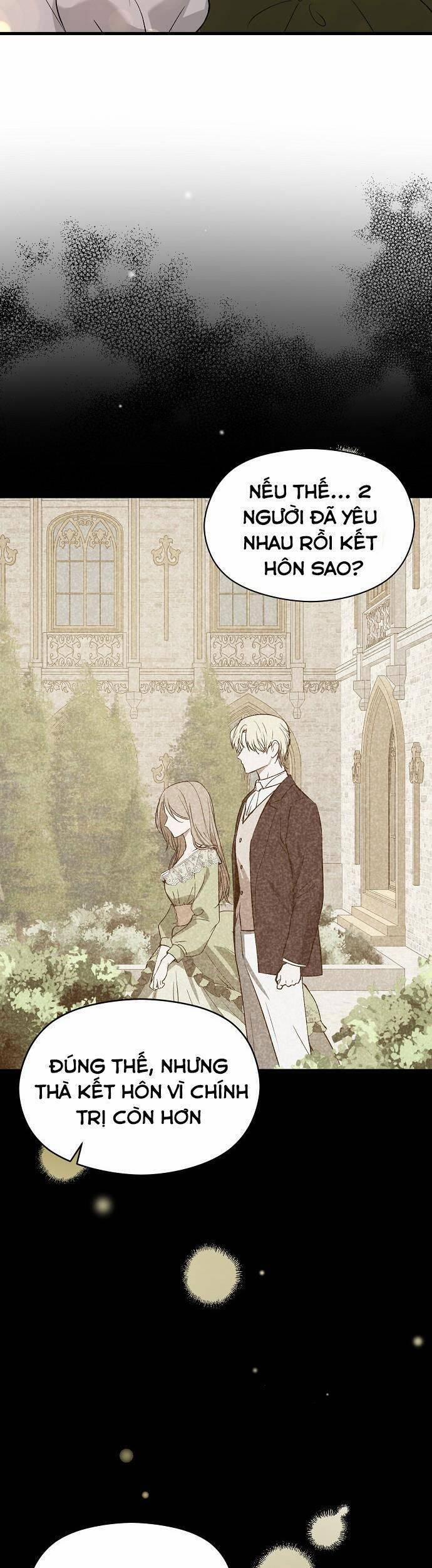 Tôi Không Cố Tình Quyến Rũ Anh Ấy 48 trang 30