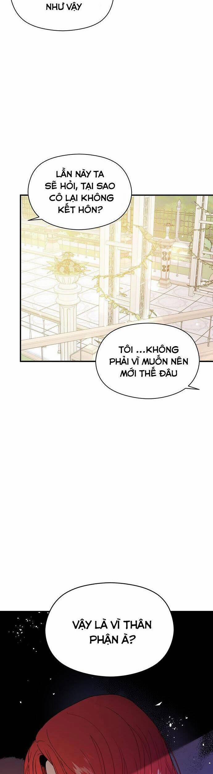 Tôi Không Cố Tình Quyến Rũ Anh Ấy 48 trang 33