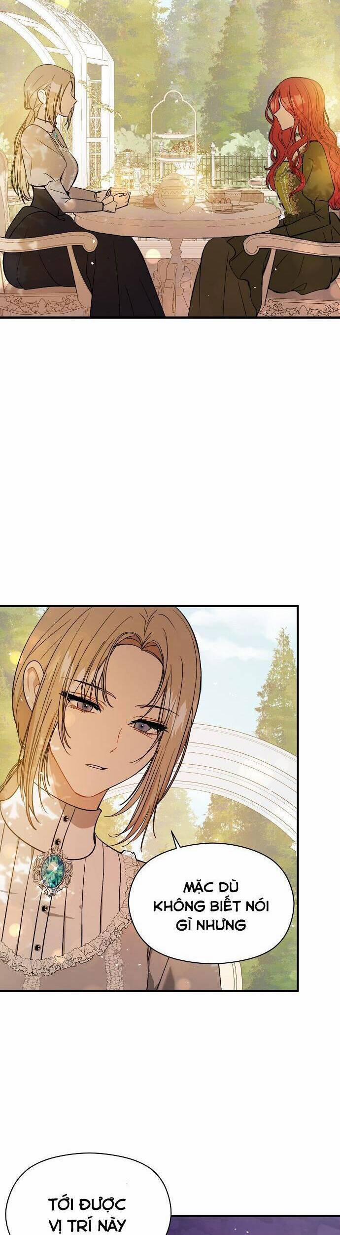 Tôi Không Cố Tình Quyến Rũ Anh Ấy 48 trang 36