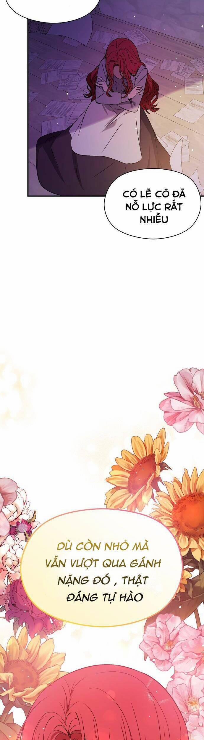 Tôi Không Cố Tình Quyến Rũ Anh Ấy 48 trang 37