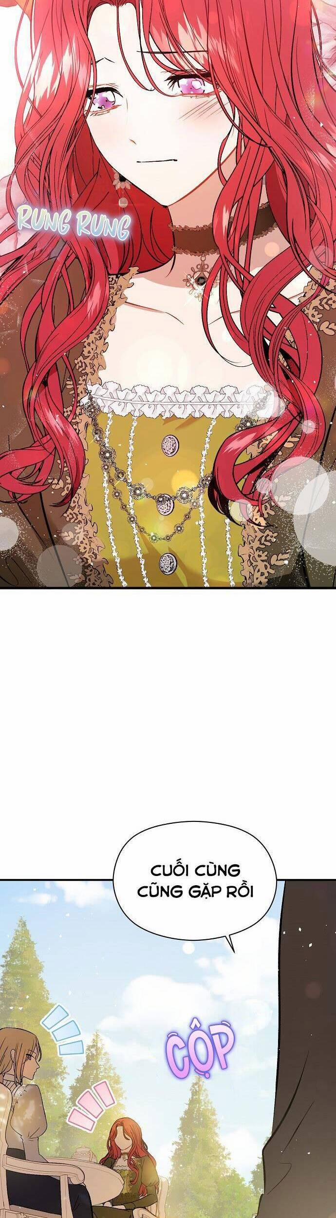 Tôi Không Cố Tình Quyến Rũ Anh Ấy 48 trang 38