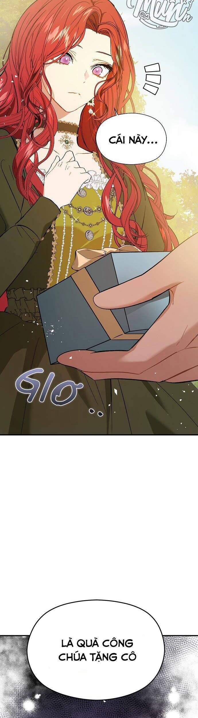 Tôi Không Cố Tình Quyến Rũ Anh Ấy 48 trang 42