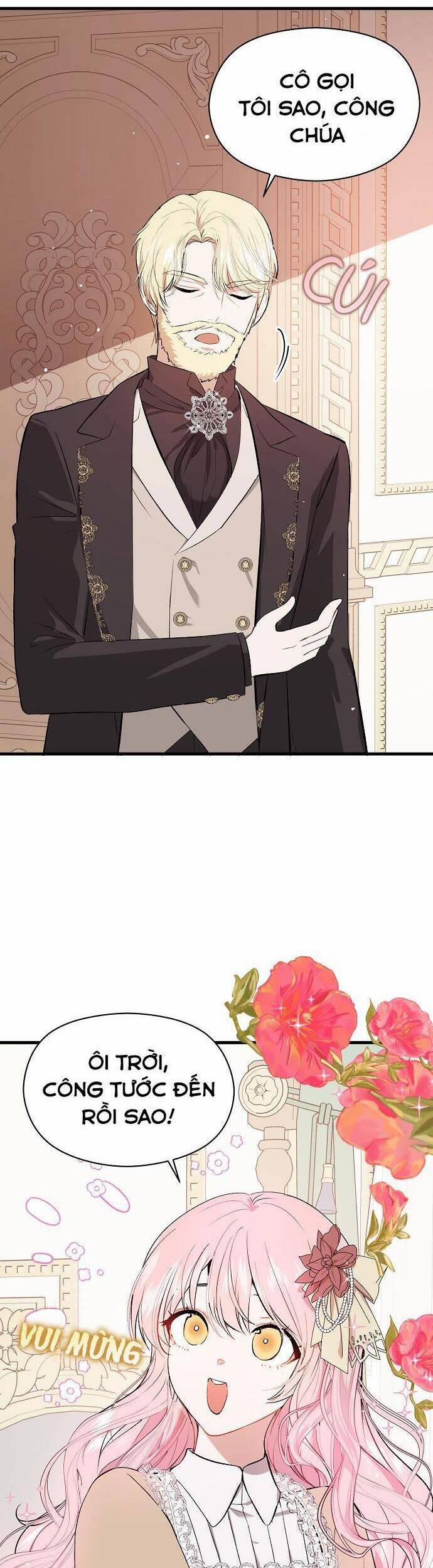 Tôi Không Cố Tình Quyến Rũ Anh Ấy 48 trang 6