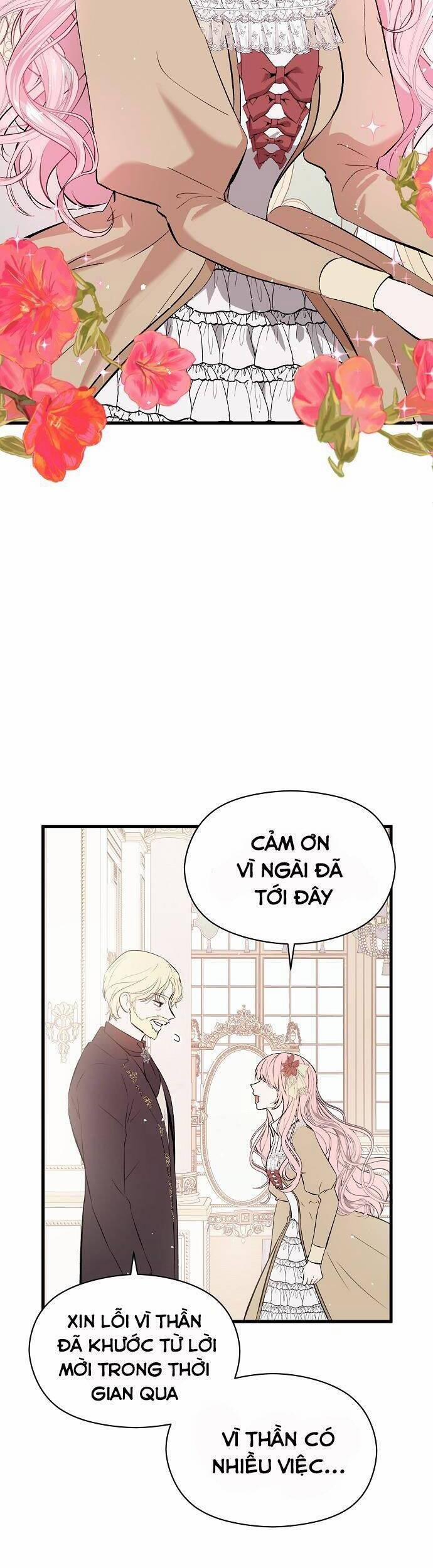 Tôi Không Cố Tình Quyến Rũ Anh Ấy 48 trang 7