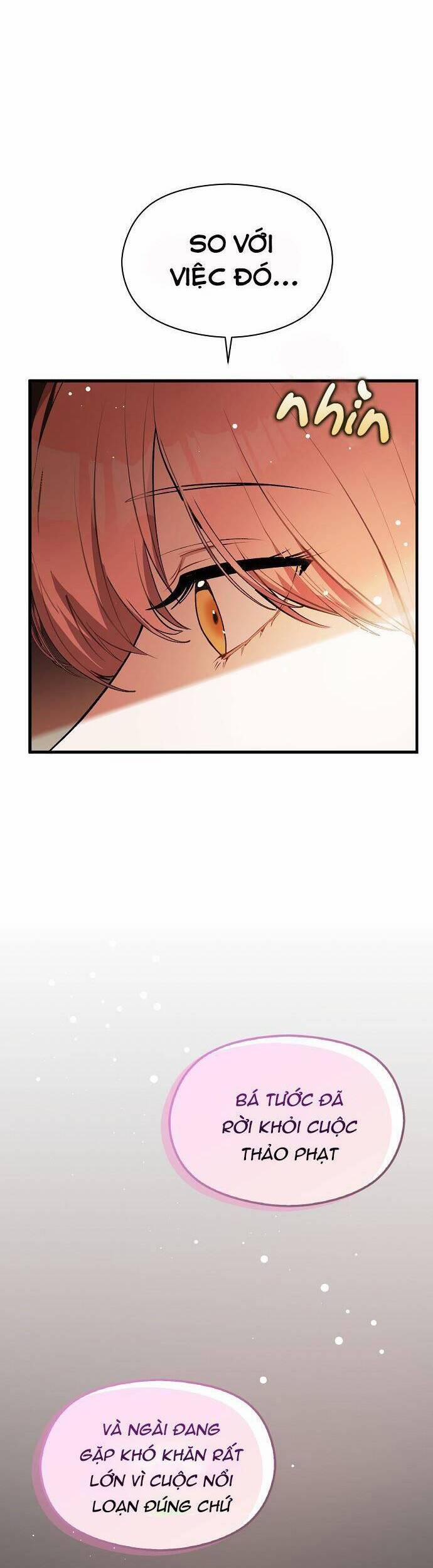 Tôi Không Cố Tình Quyến Rũ Anh Ấy 48 trang 8