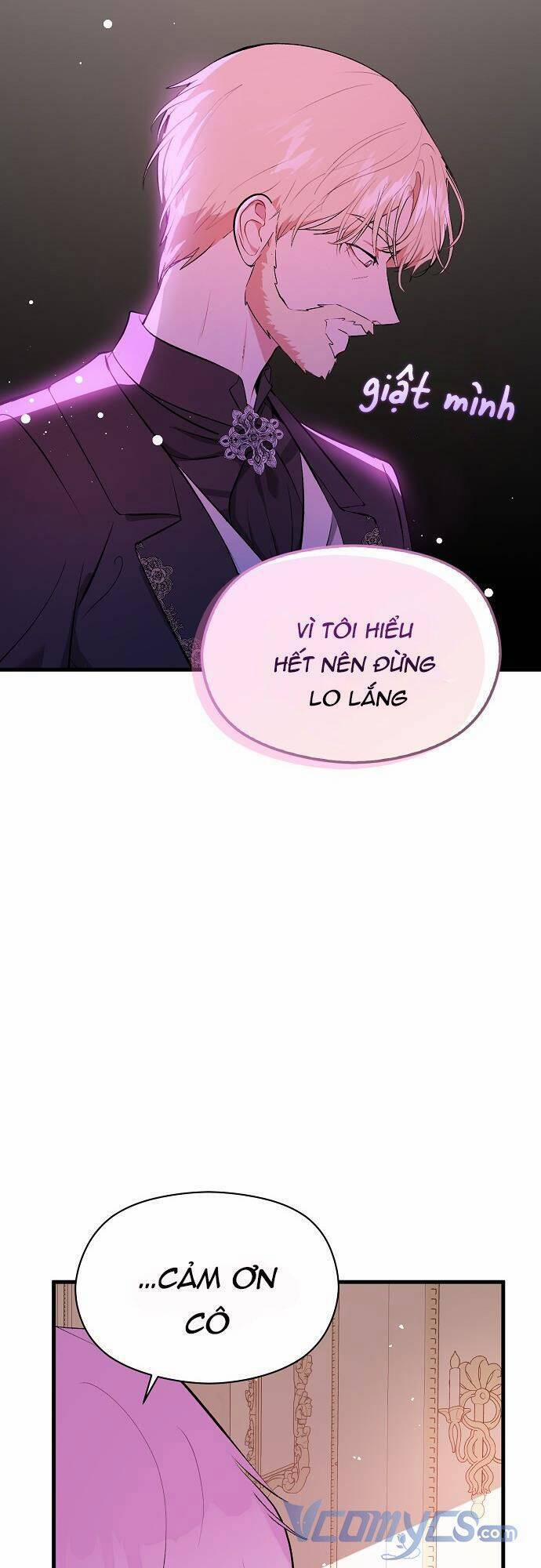 Tôi Không Cố Tình Quyến Rũ Anh Ấy 48 trang 9