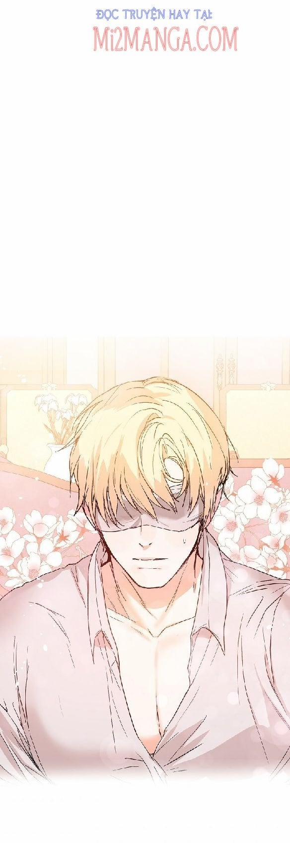 Tôi Không Cố Tình Quyến Rũ Anh Ấy 5.1 trang 0