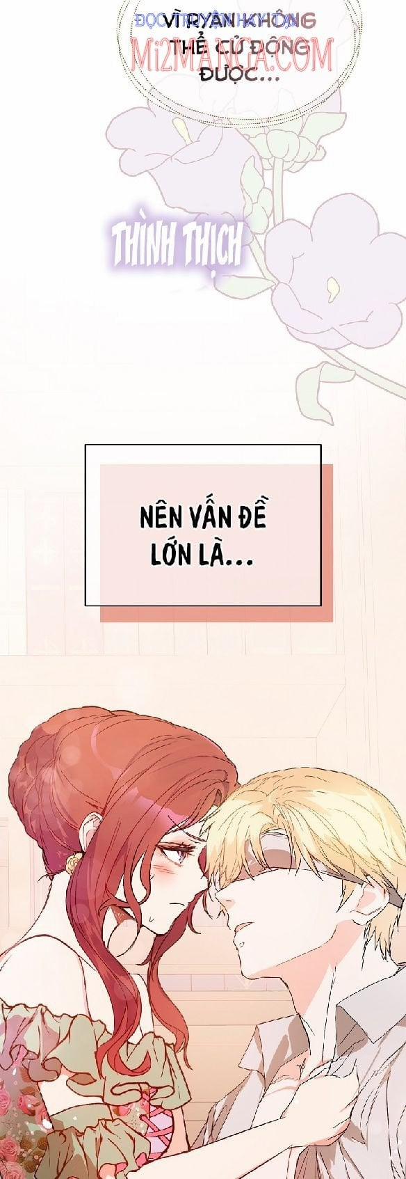 Tôi Không Cố Tình Quyến Rũ Anh Ấy 5.1 trang 11