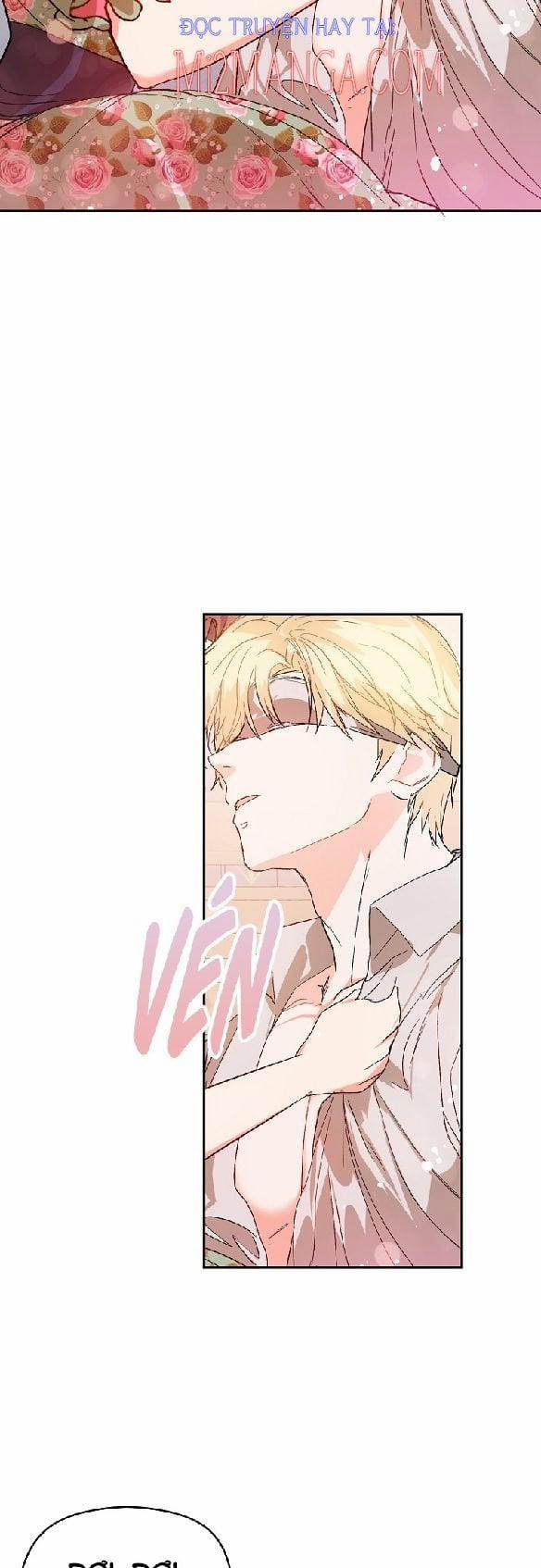 Tôi Không Cố Tình Quyến Rũ Anh Ấy 5.1 trang 12