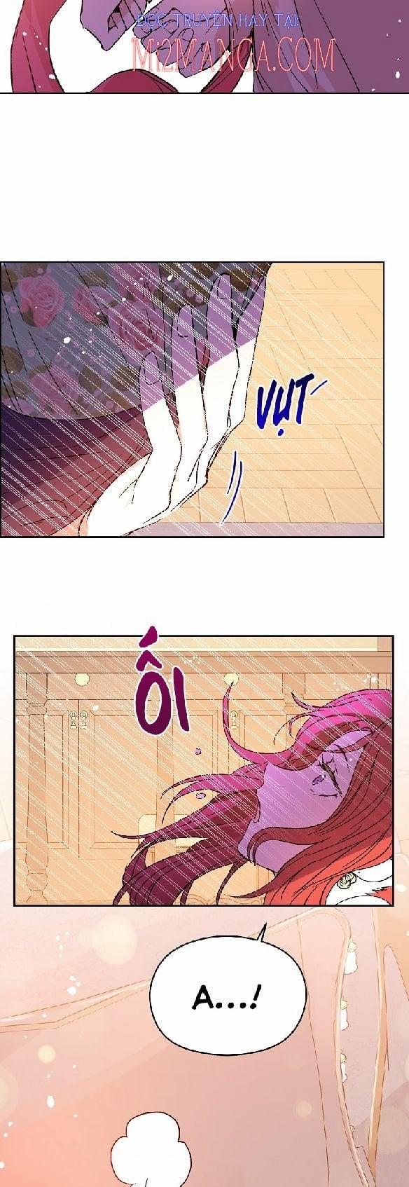 Tôi Không Cố Tình Quyến Rũ Anh Ấy 5.1 trang 15