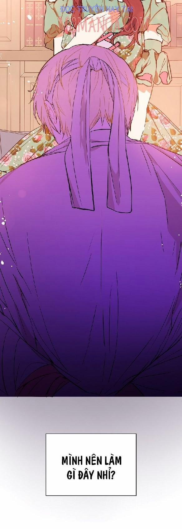 Tôi Không Cố Tình Quyến Rũ Anh Ấy 5.1 trang 2