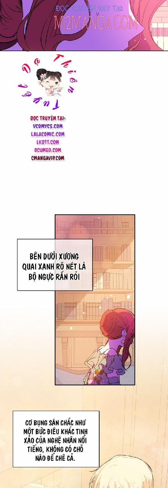 Tôi Không Cố Tình Quyến Rũ Anh Ấy 5.1 trang 4