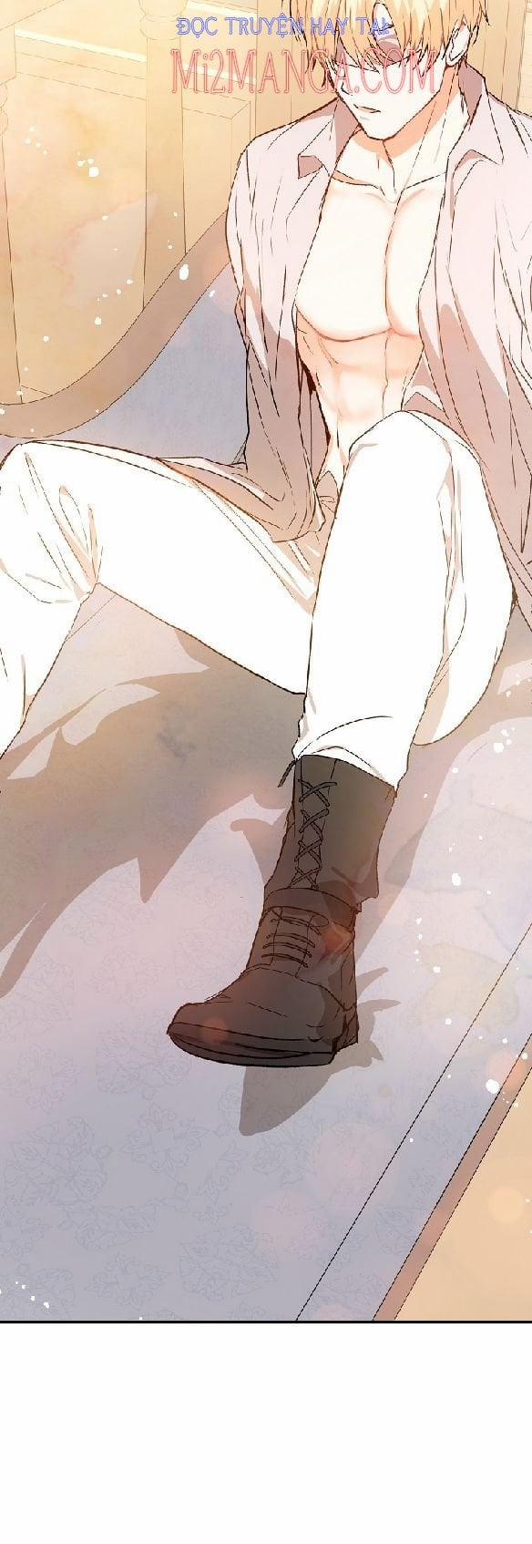 Tôi Không Cố Tình Quyến Rũ Anh Ấy 5.1 trang 5