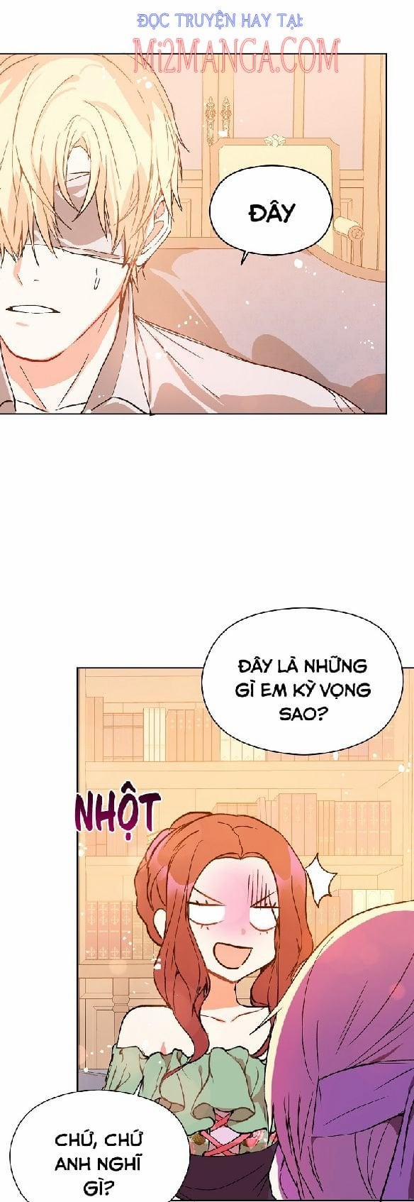 Tôi Không Cố Tình Quyến Rũ Anh Ấy 5.1 trang 7