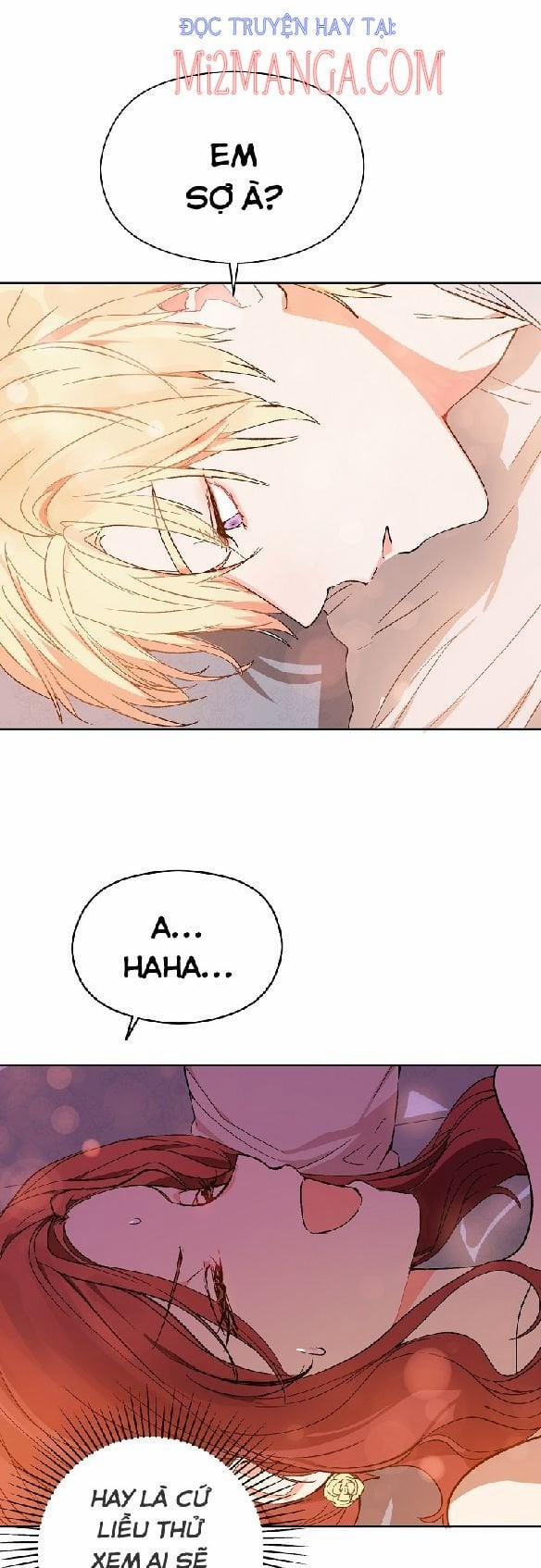 Tôi Không Cố Tình Quyến Rũ Anh Ấy 5.2 trang 0