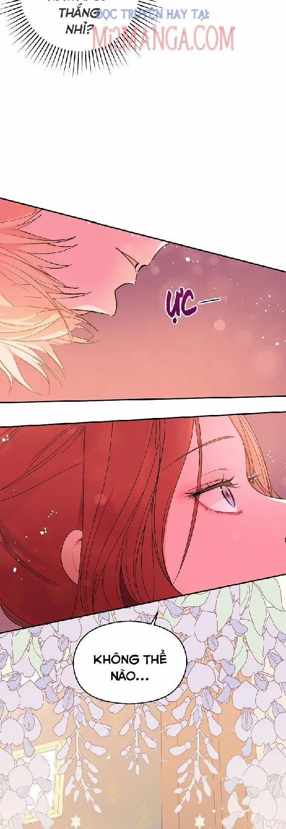 Tôi Không Cố Tình Quyến Rũ Anh Ấy 5.2 trang 1