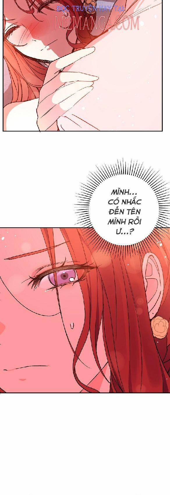 Tôi Không Cố Tình Quyến Rũ Anh Ấy 5.2 trang 10