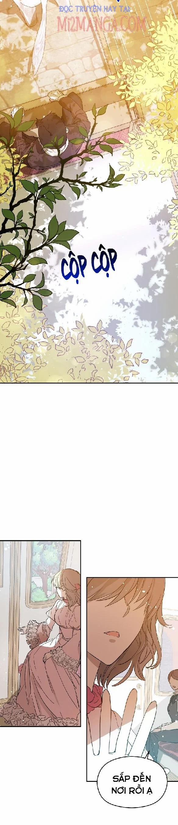 Tôi Không Cố Tình Quyến Rũ Anh Ấy 5.2 trang 15