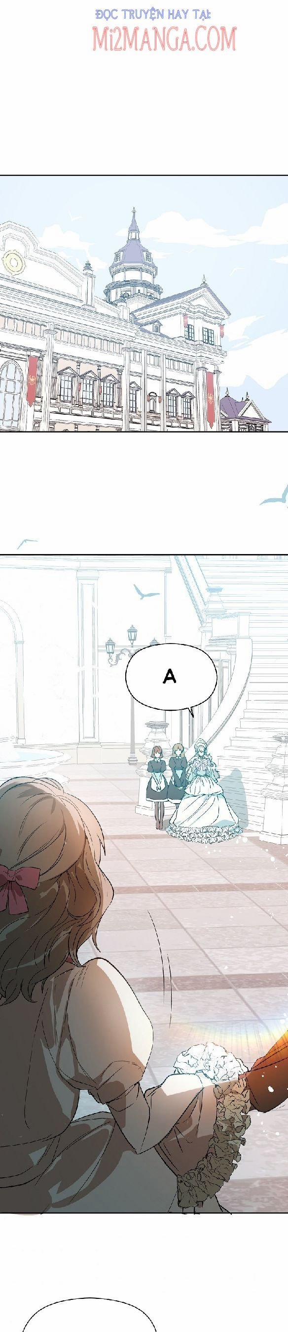 Tôi Không Cố Tình Quyến Rũ Anh Ấy 5.2 trang 16