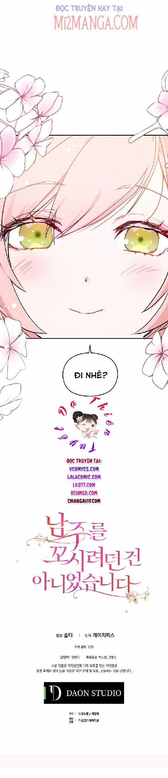 Tôi Không Cố Tình Quyến Rũ Anh Ấy 5.2 trang 19