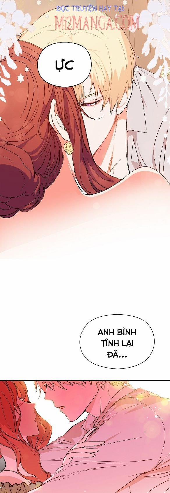 Tôi Không Cố Tình Quyến Rũ Anh Ấy 5.2 trang 2