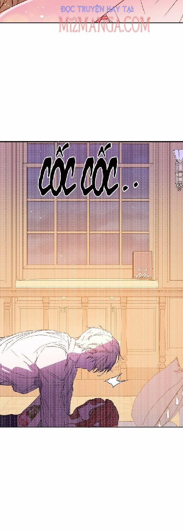 Tôi Không Cố Tình Quyến Rũ Anh Ấy 5.2 trang 3