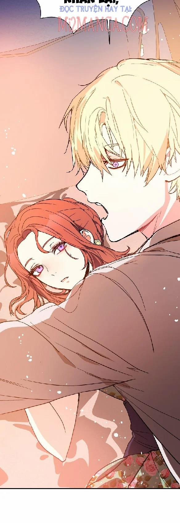 Tôi Không Cố Tình Quyến Rũ Anh Ấy 5.2 trang 5