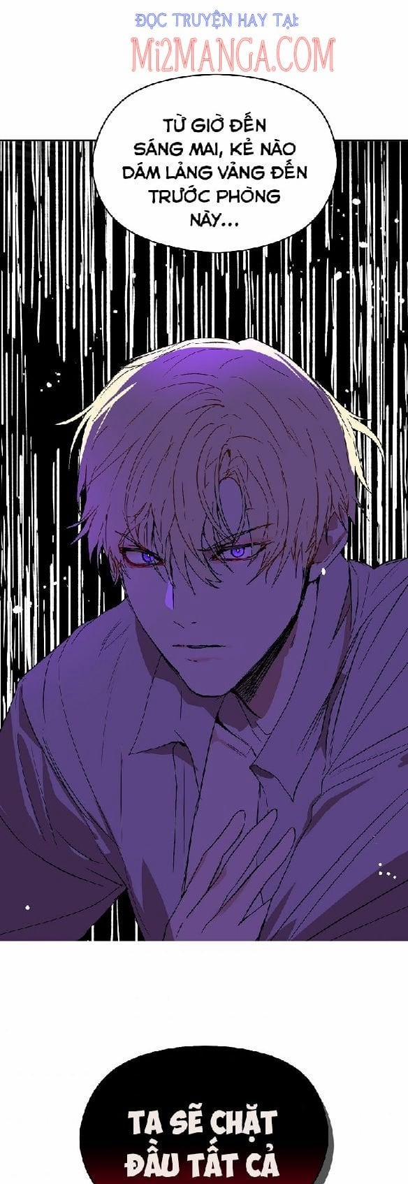 Tôi Không Cố Tình Quyến Rũ Anh Ấy 5.2 trang 6