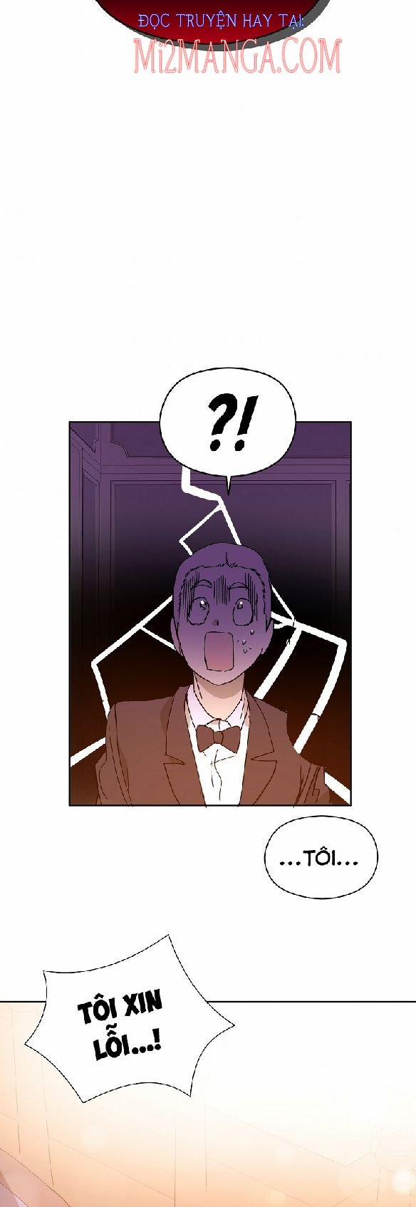 Tôi Không Cố Tình Quyến Rũ Anh Ấy 5.2 trang 7