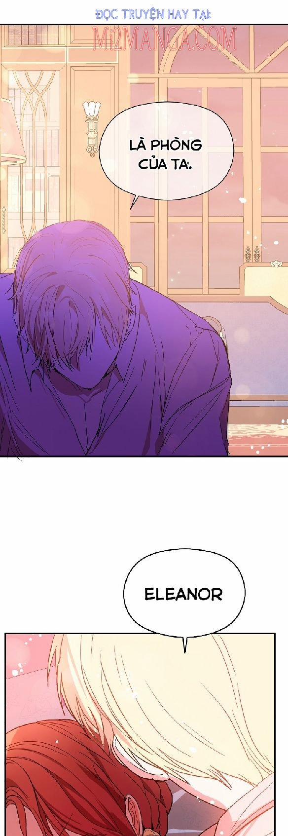 Tôi Không Cố Tình Quyến Rũ Anh Ấy 5.2 trang 9