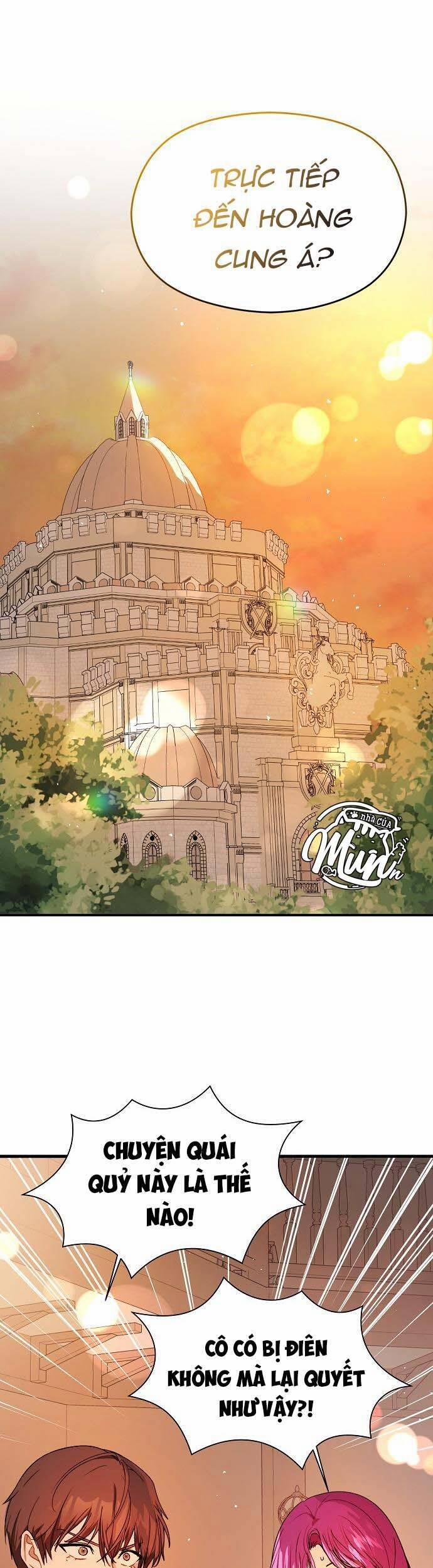 Tôi Không Cố Tình Quyến Rũ Anh Ấy 50 trang 0