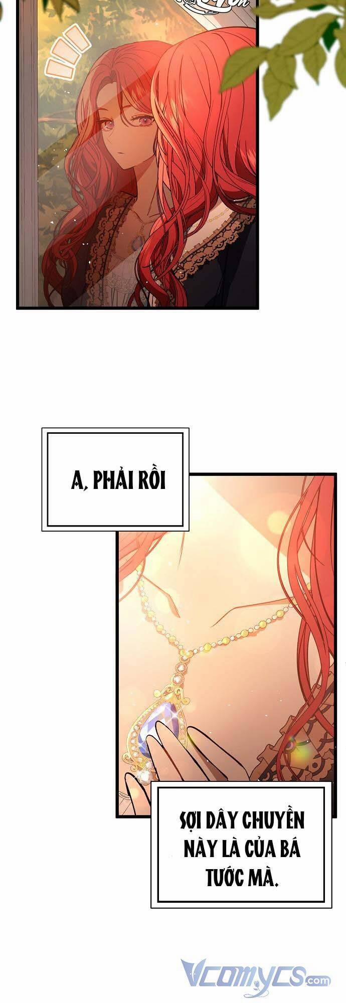 Tôi Không Cố Tình Quyến Rũ Anh Ấy 50 trang 13