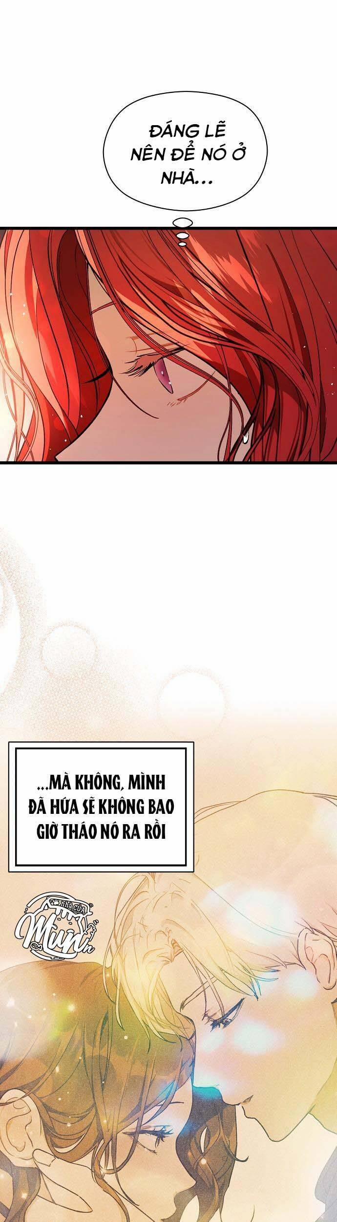 Tôi Không Cố Tình Quyến Rũ Anh Ấy 50 trang 14