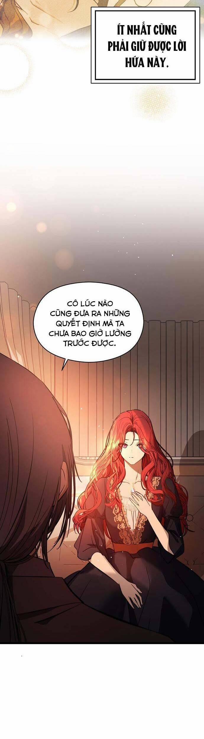 Tôi Không Cố Tình Quyến Rũ Anh Ấy 50 trang 15