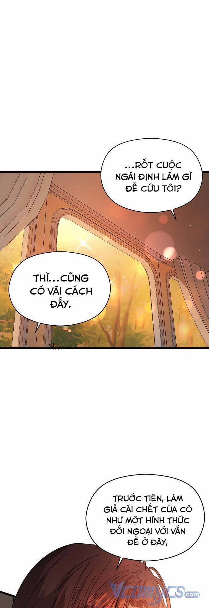 Tôi Không Cố Tình Quyến Rũ Anh Ấy 50 trang 18