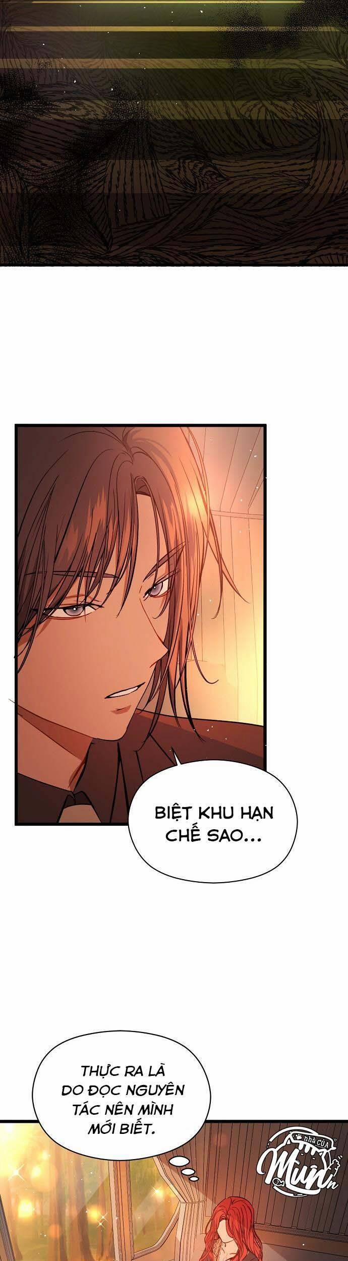 Tôi Không Cố Tình Quyến Rũ Anh Ấy 50 trang 24