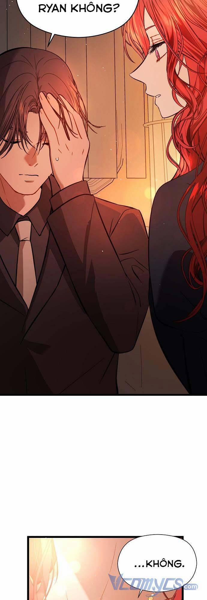 Tôi Không Cố Tình Quyến Rũ Anh Ấy 50 trang 28