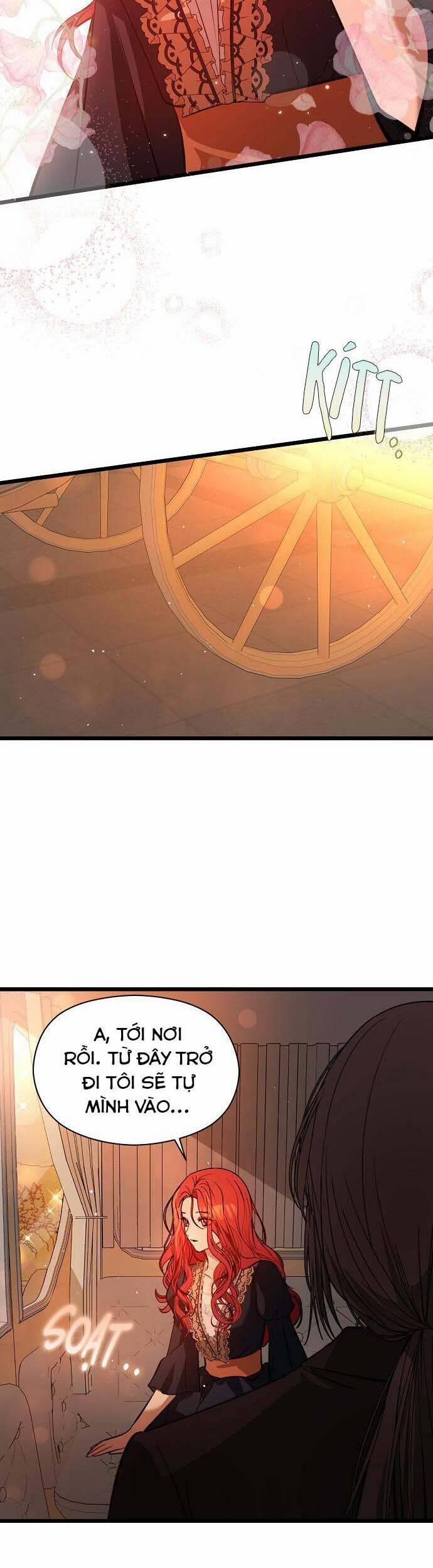 Tôi Không Cố Tình Quyến Rũ Anh Ấy 50 trang 30