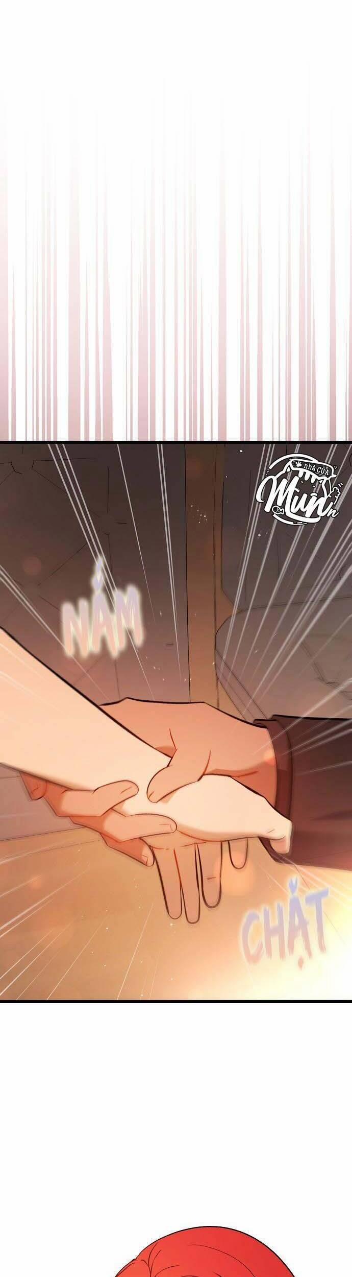 Tôi Không Cố Tình Quyến Rũ Anh Ấy 50 trang 31