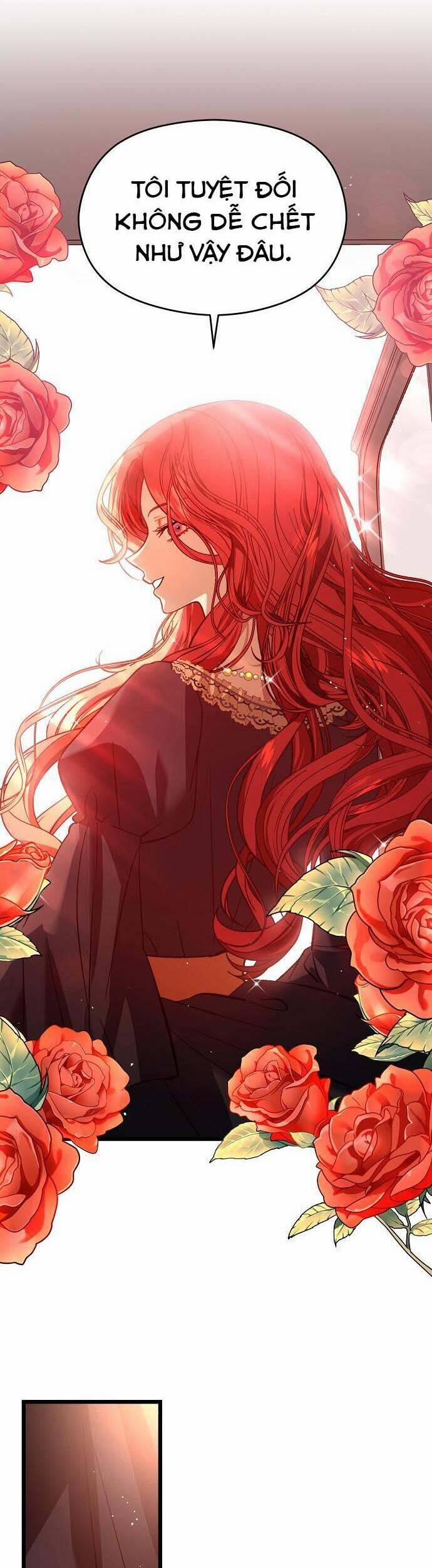 Tôi Không Cố Tình Quyến Rũ Anh Ấy 50 trang 35