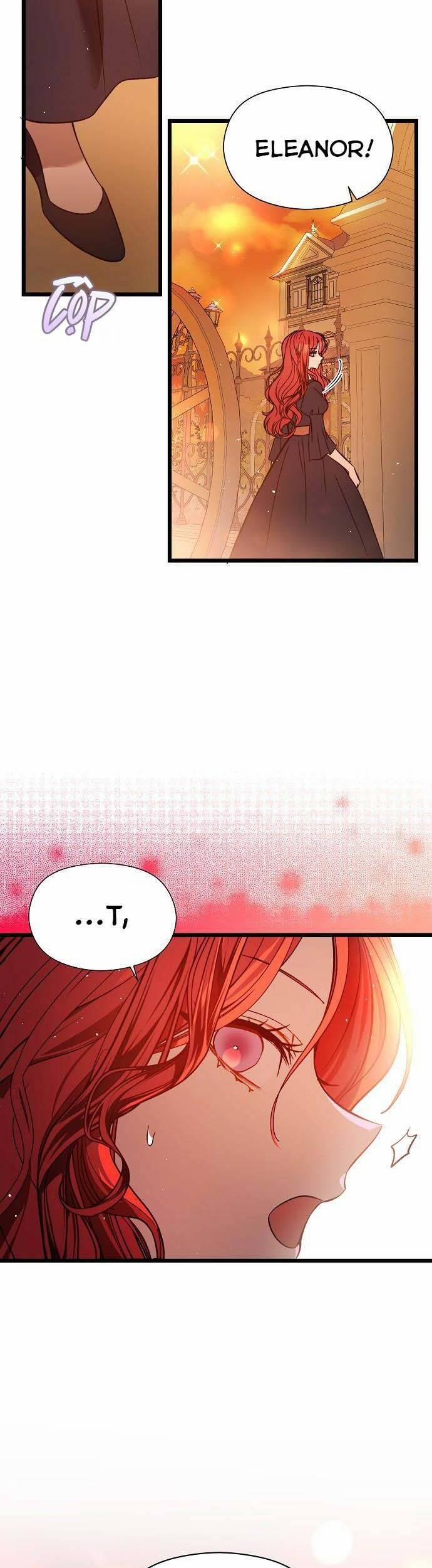 Tôi Không Cố Tình Quyến Rũ Anh Ấy 50 trang 36