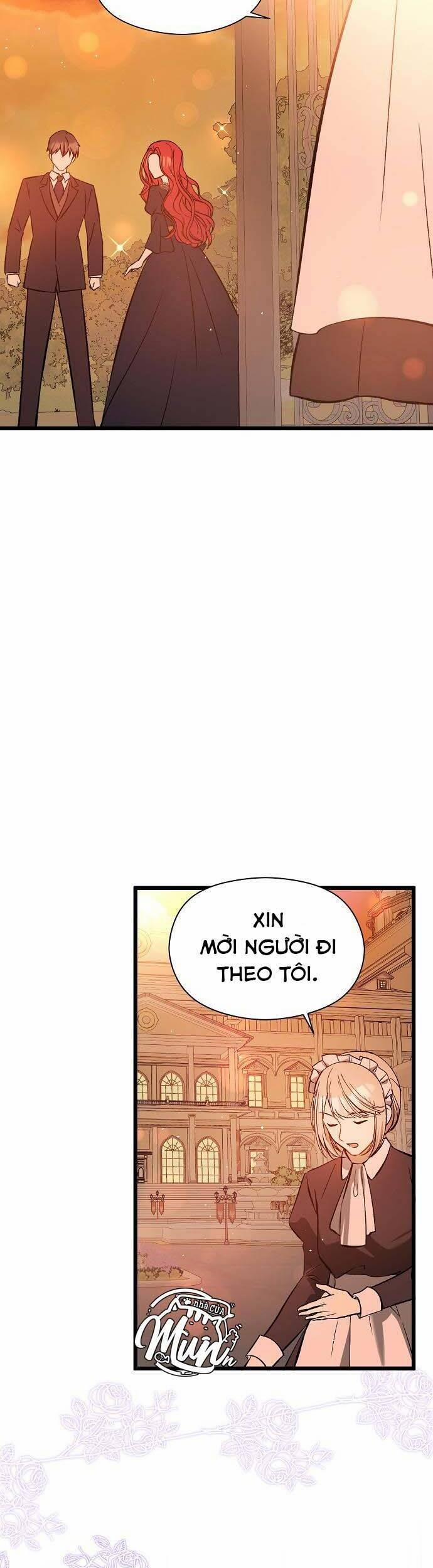 Tôi Không Cố Tình Quyến Rũ Anh Ấy 50 trang 41