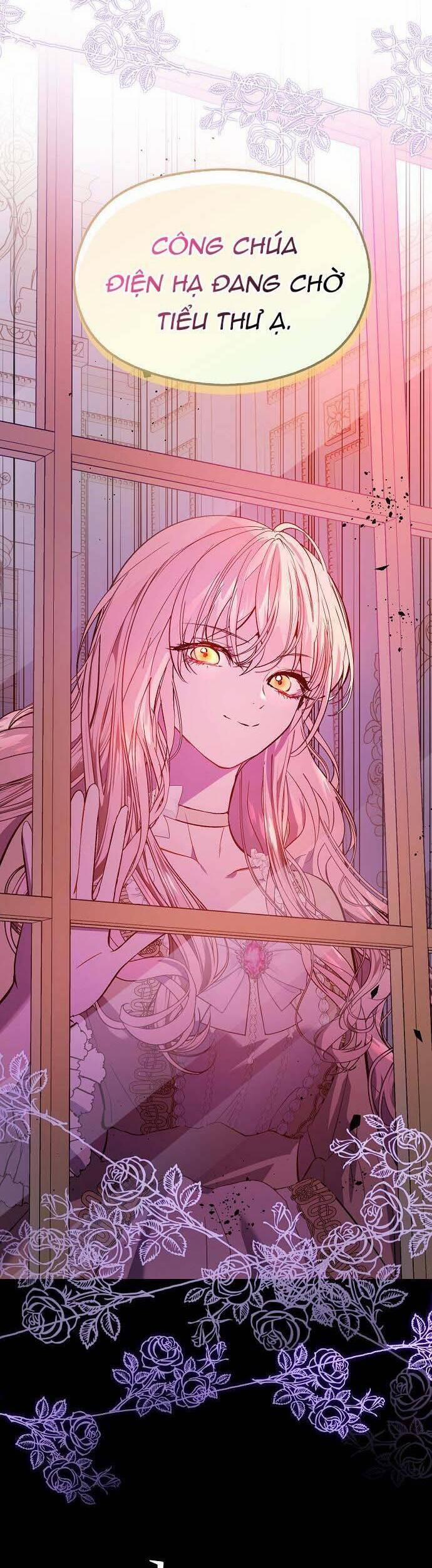 Tôi Không Cố Tình Quyến Rũ Anh Ấy 50 trang 42