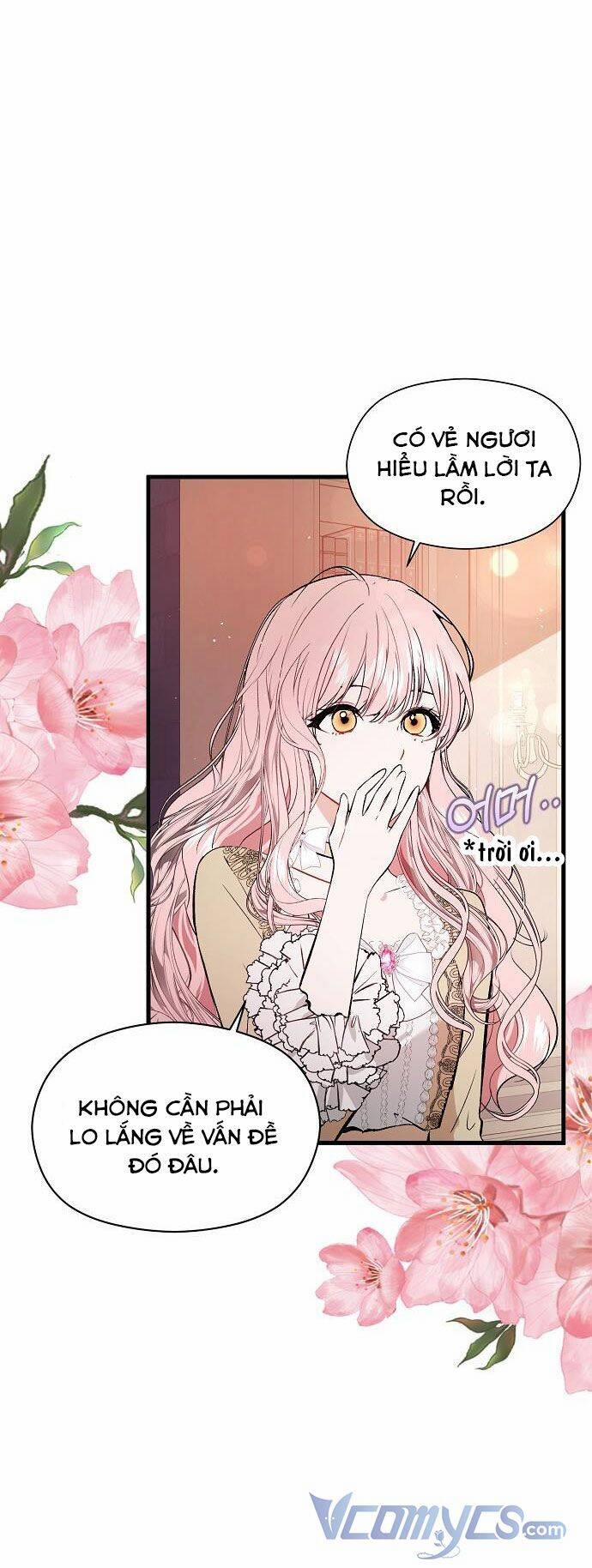 Tôi Không Cố Tình Quyến Rũ Anh Ấy 51 trang 12