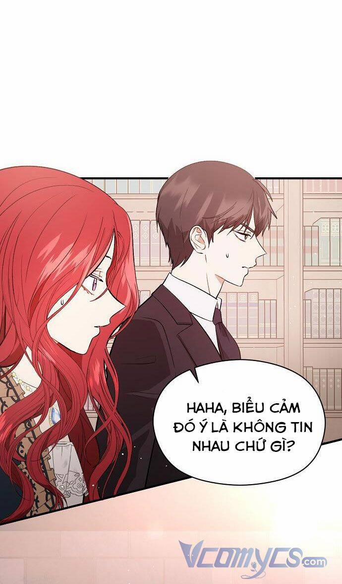 Tôi Không Cố Tình Quyến Rũ Anh Ấy 51 trang 14