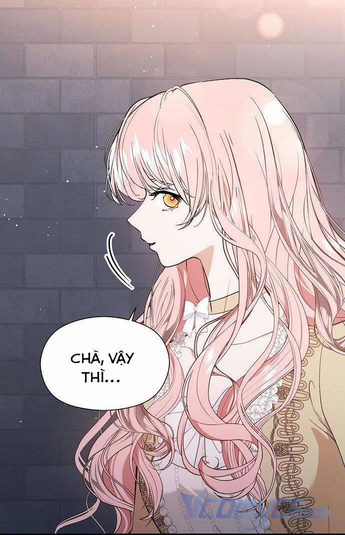 Tôi Không Cố Tình Quyến Rũ Anh Ấy 51 trang 15